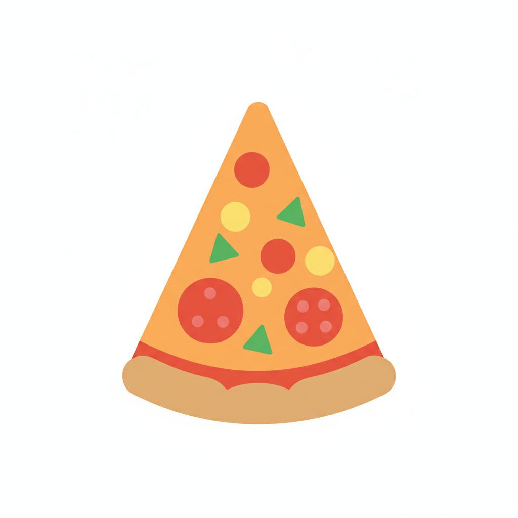 Nefathero Pizzeria logo